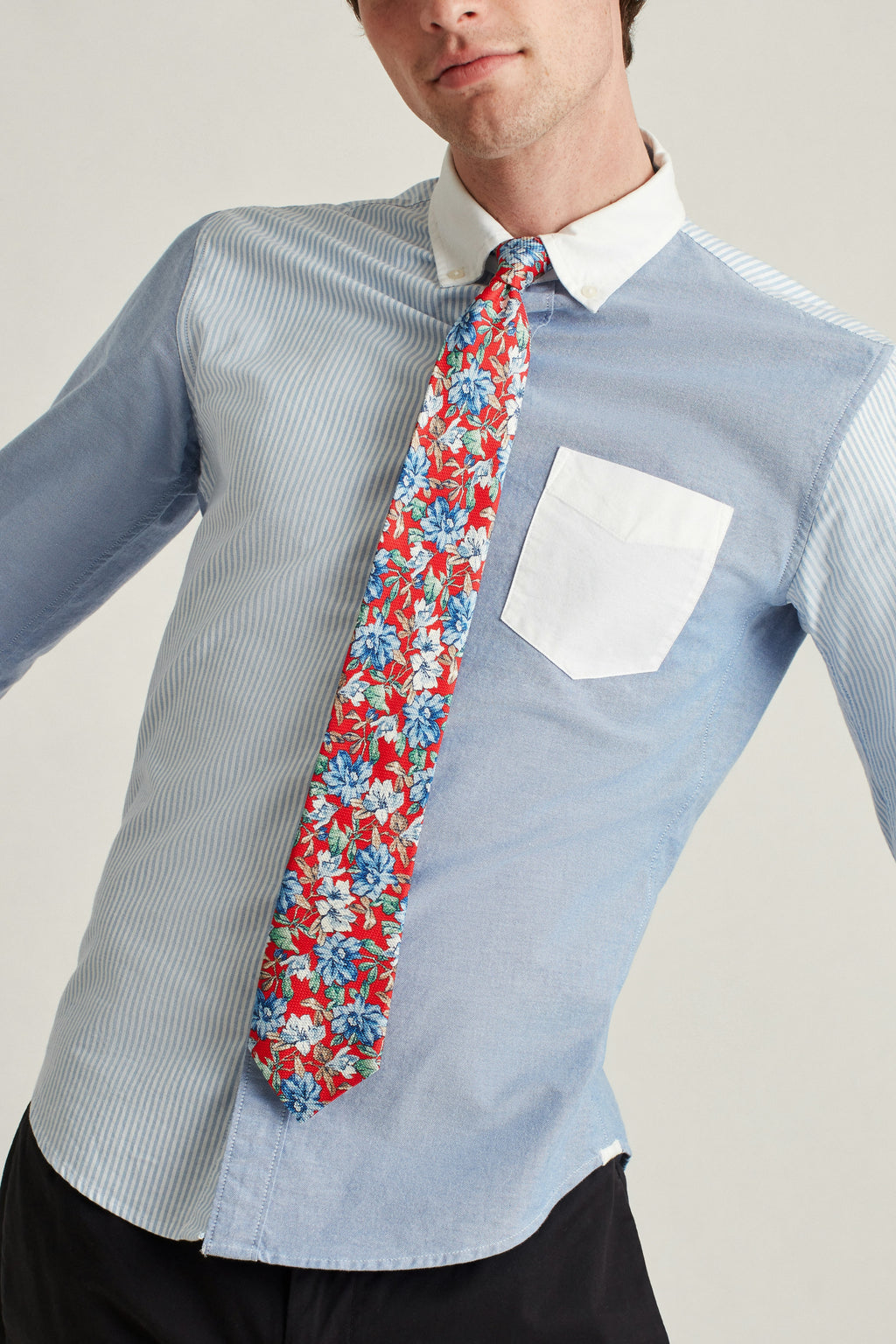 Premium Necktie