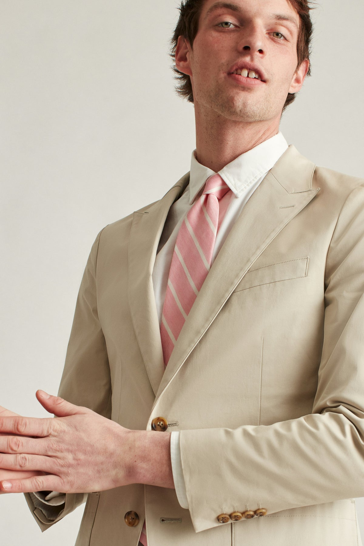 Premium Necktie