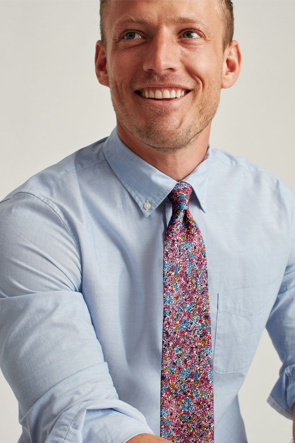Premium Necktie