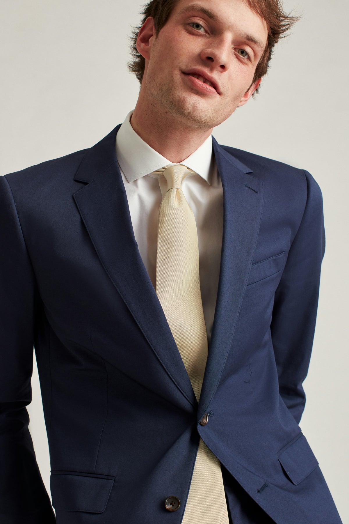 Premium Necktie