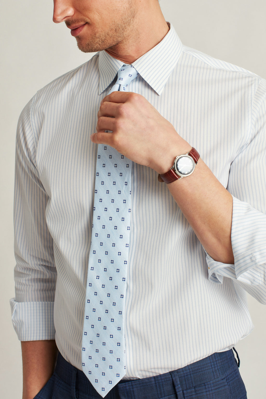 Premium Necktie