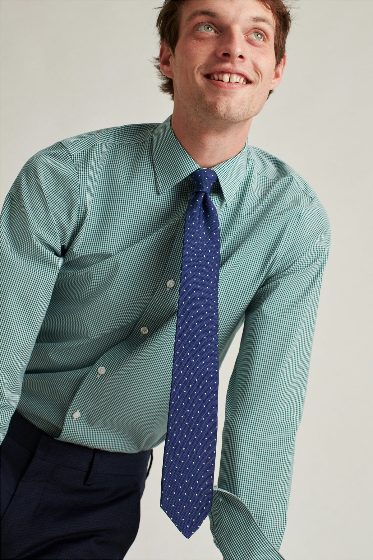 Premium Necktie