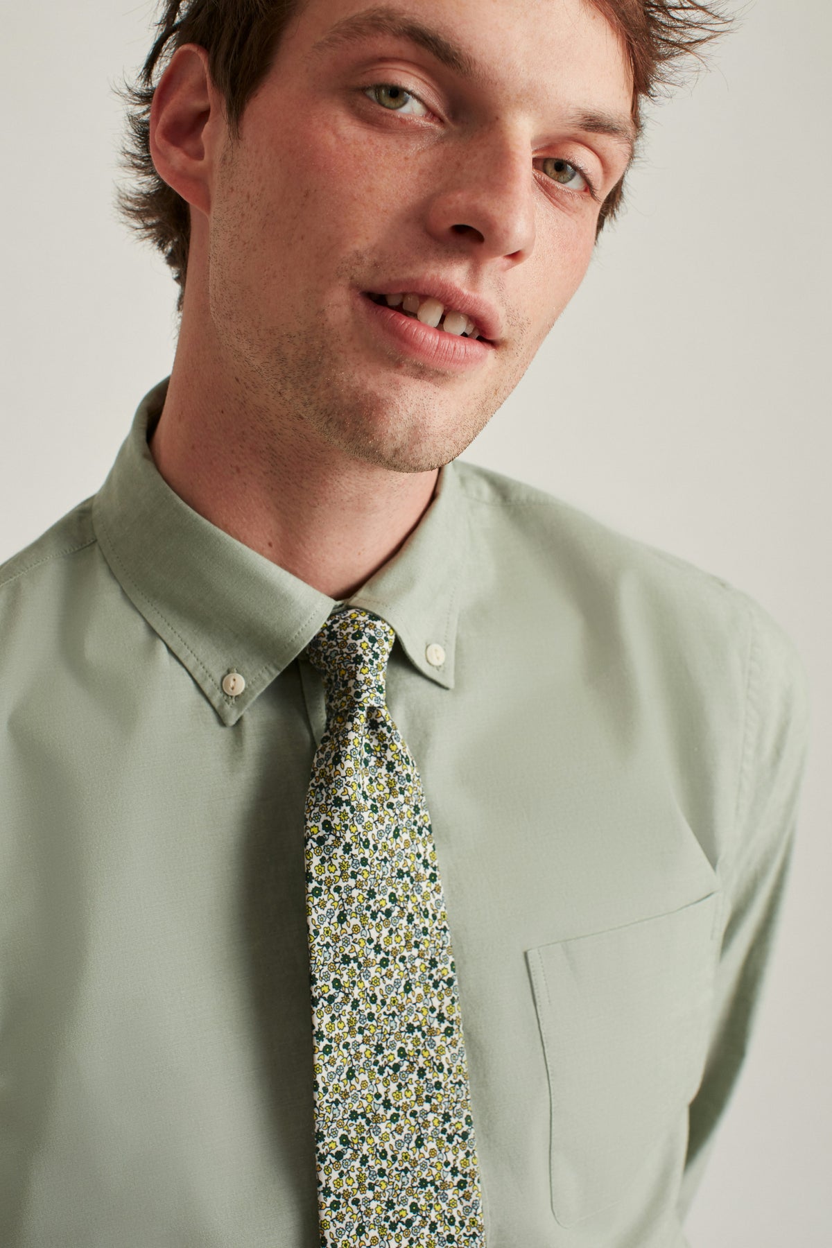 Premium Necktie