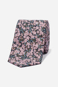 Cotton Necktie Made With Liberty Fabric