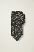Cotton Necktie Made With Liberty Fabric