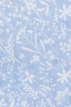 Cotton Necktie Made With Liberty Fabric