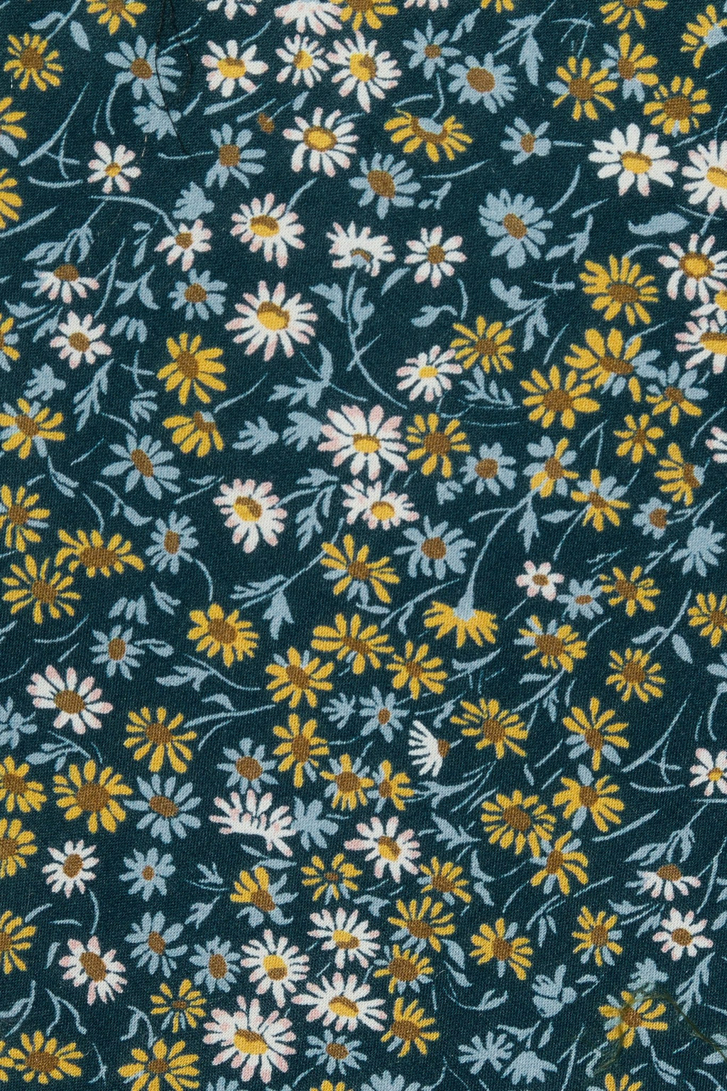 Cotton Necktie Made With Liberty Fabric