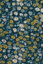 Cotton Necktie Made With Liberty Fabric