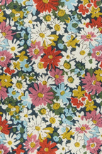 Cotton Necktie Made With Liberty Fabric