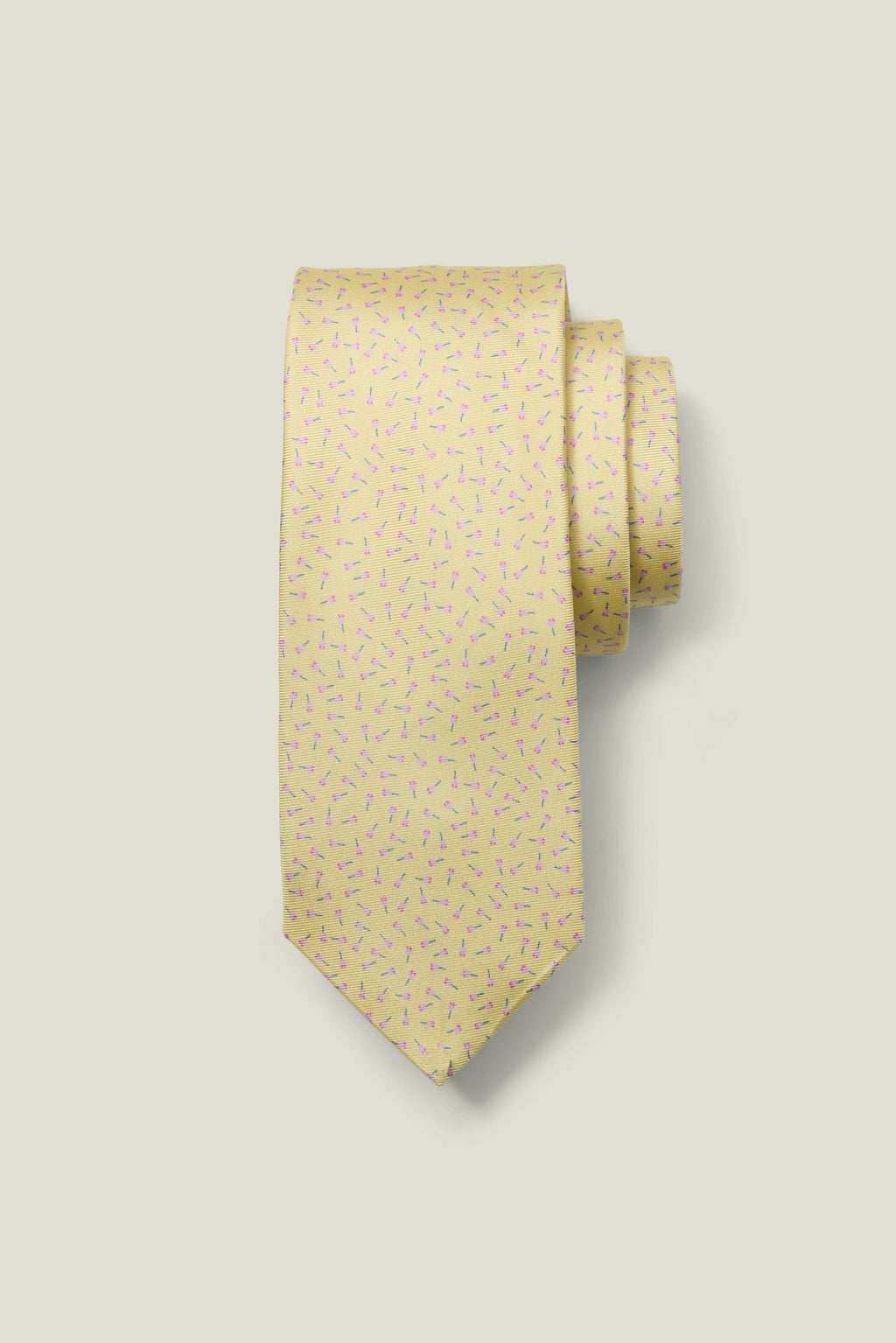 Premium Necktie