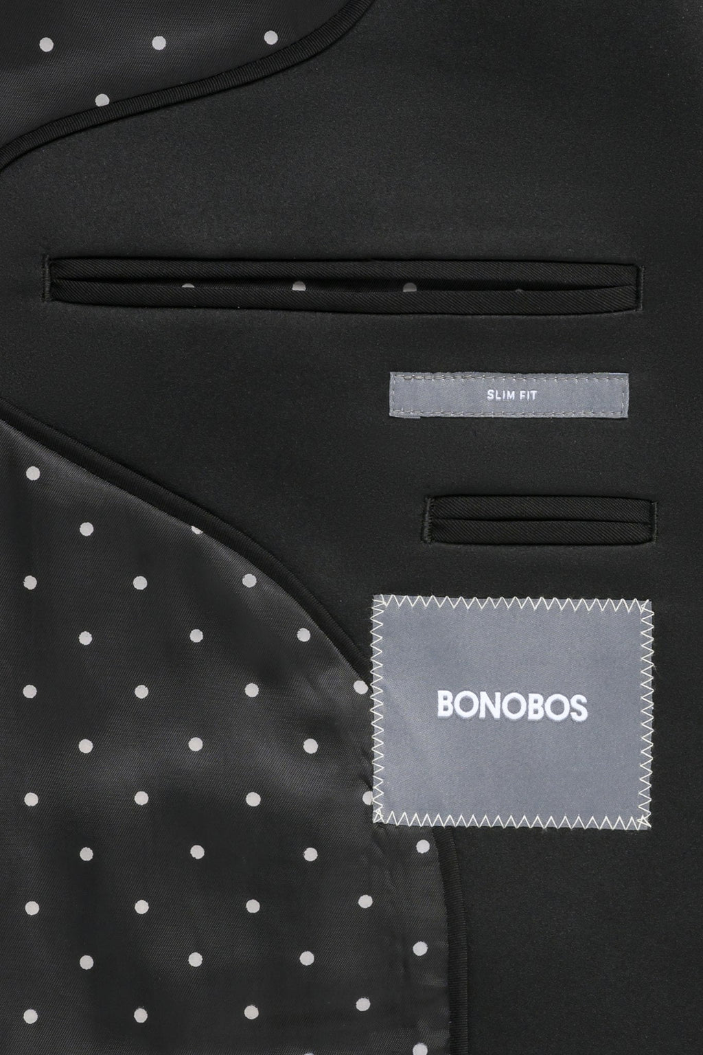 Capstone Italian Tuxedo Jacket