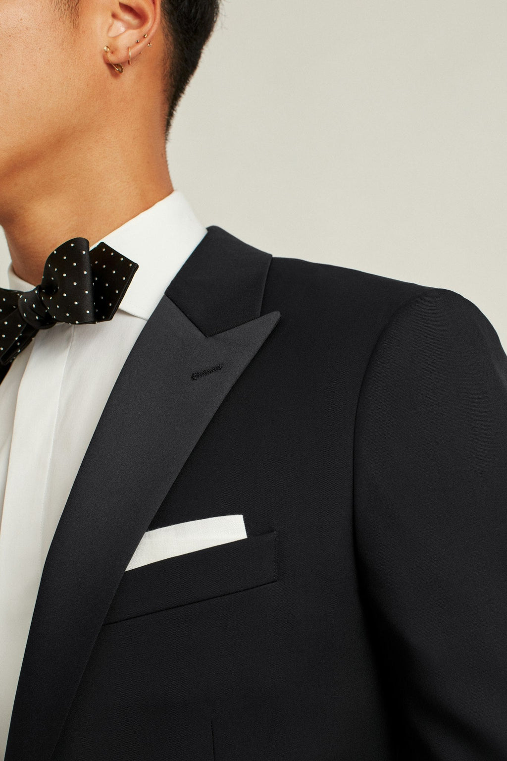 Capstone Italian Tuxedo Jacket