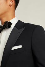 Capstone Italian Tuxedo Jacket