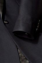 Empire Stretch Italian Wool Tuxedo Jacket