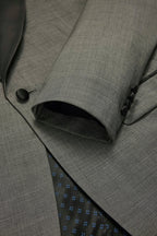 Shawl Collar Tuxedo Jacket
