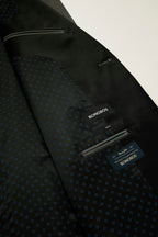 Shawl Collar Tuxedo Jacket