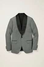 Shawl Collar Tuxedo Jacket