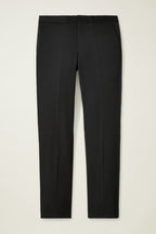 Capstone Italian Wool Tuxedo Pant