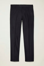 Empire Stretch Italian Wool Tuxedo Pant