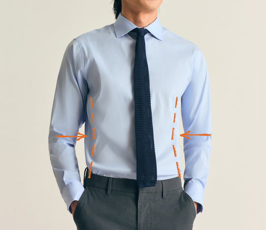 Tailored