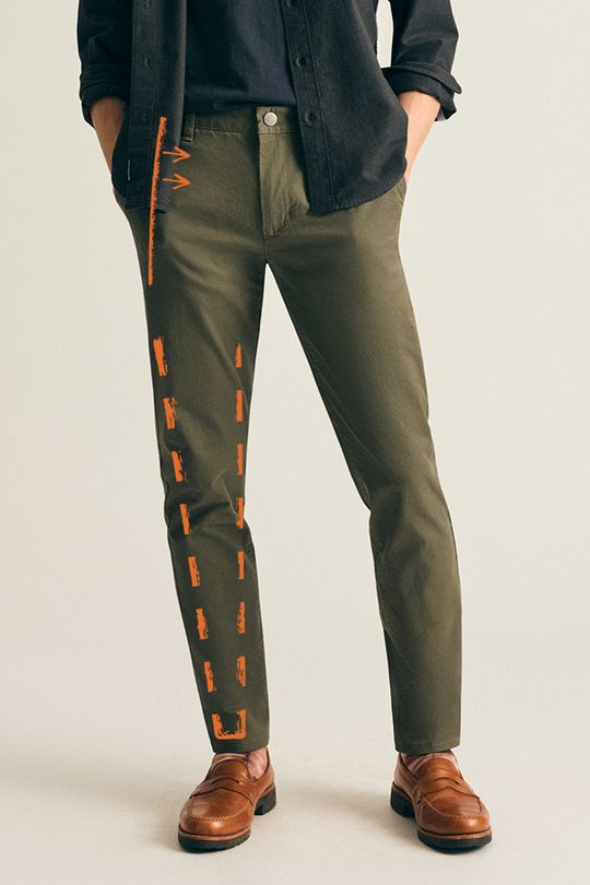 Tailored