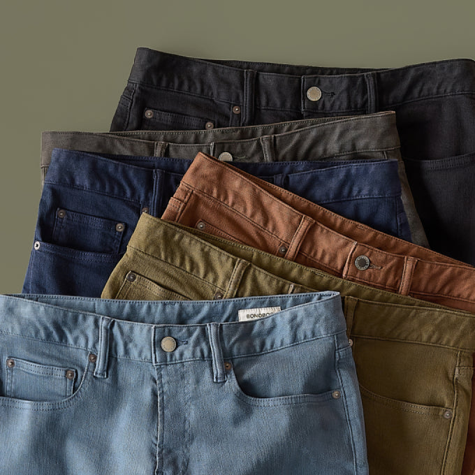 25% Off Travel & Gramercy Jeans