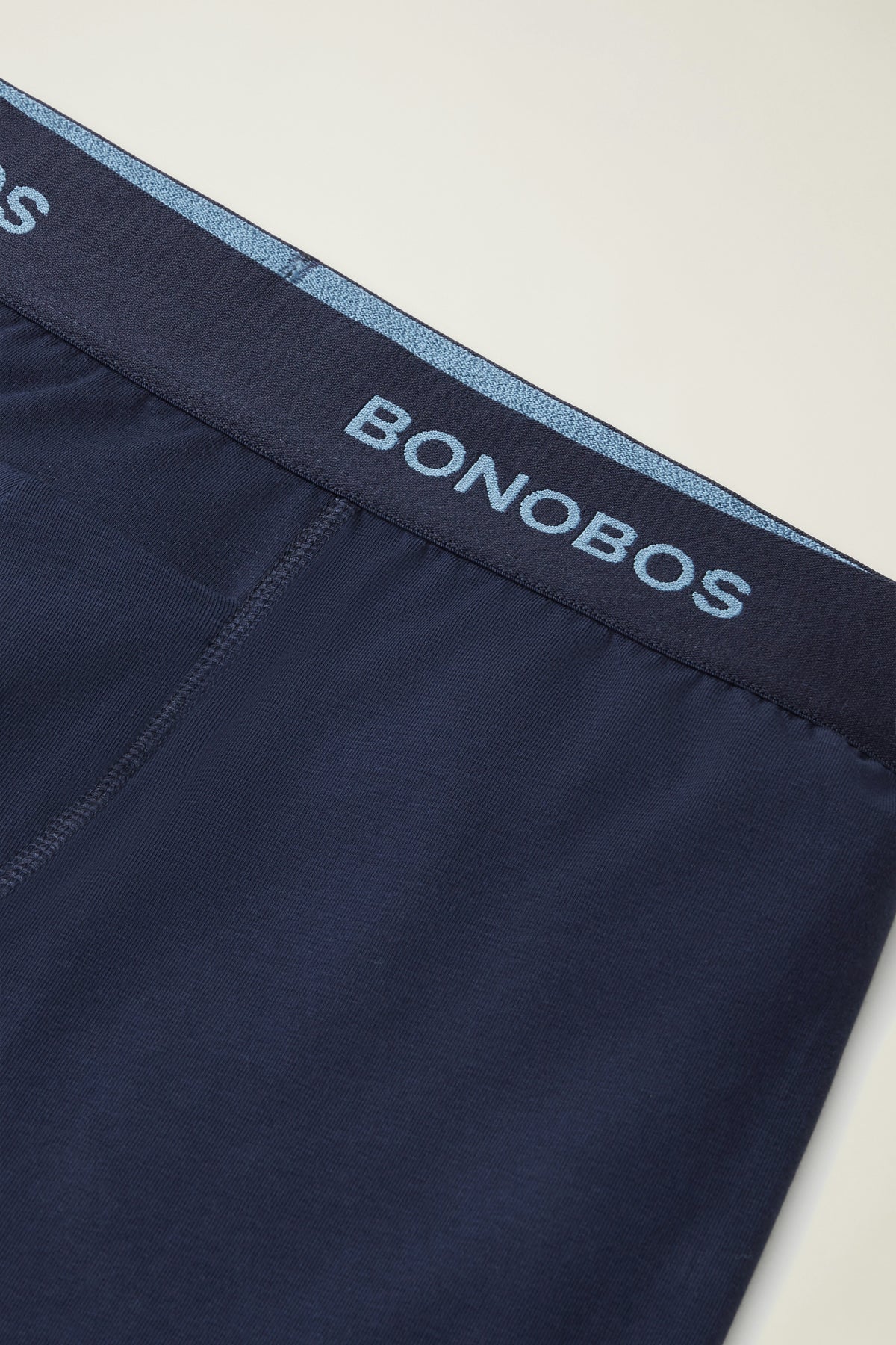 Supersoft Underwear - dark navy