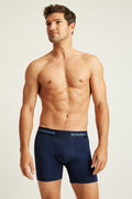 Supersoft Underwear - dark navy