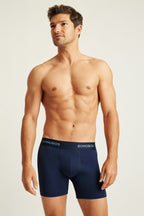 Supersoft Underwear - dark navy