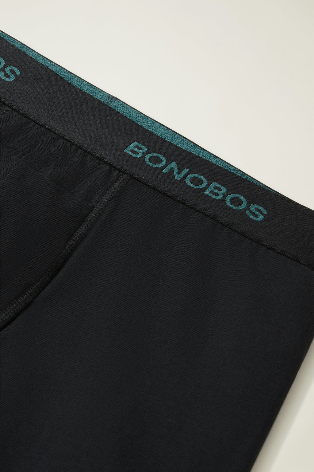 Supersoft Underwear - black