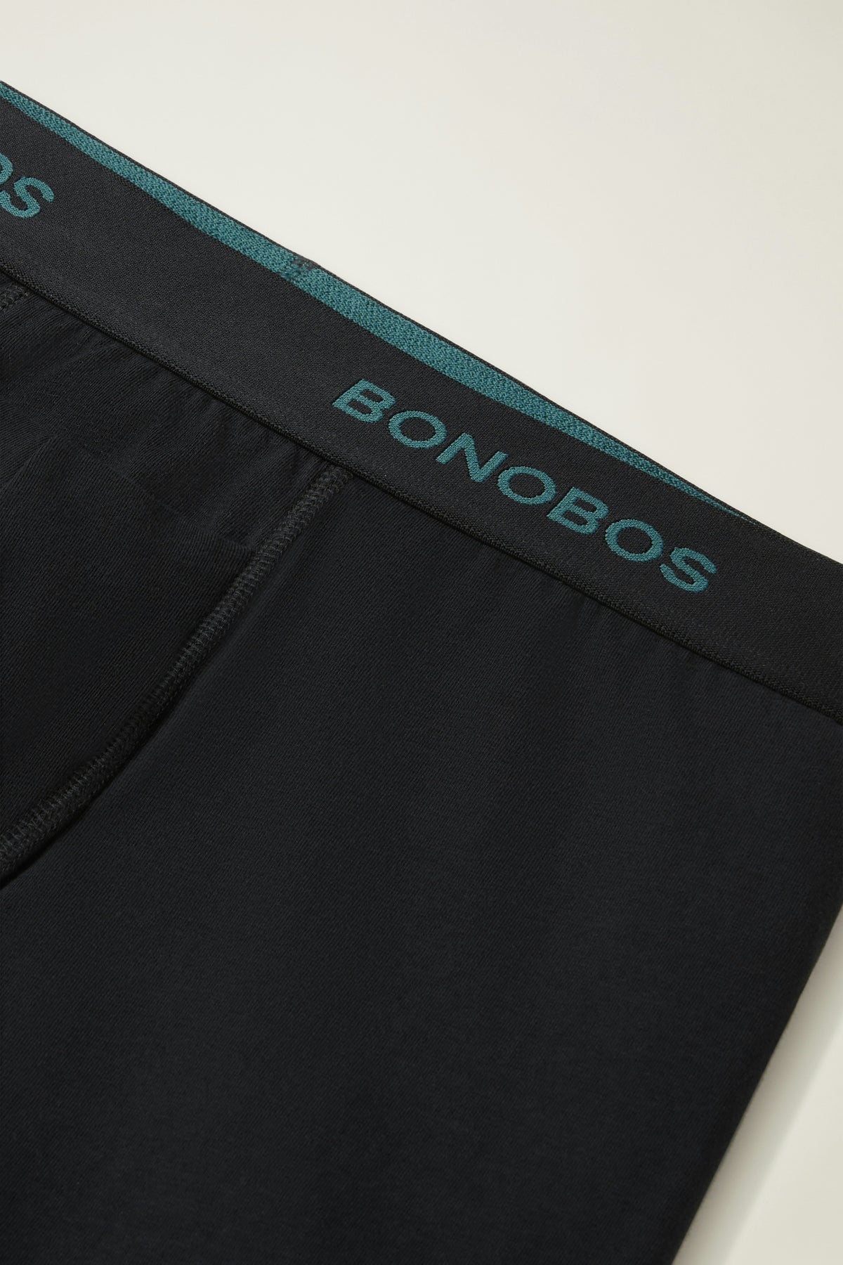 Supersoft Underwear - black