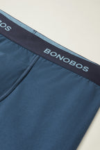 Supersoft Underwear - blue