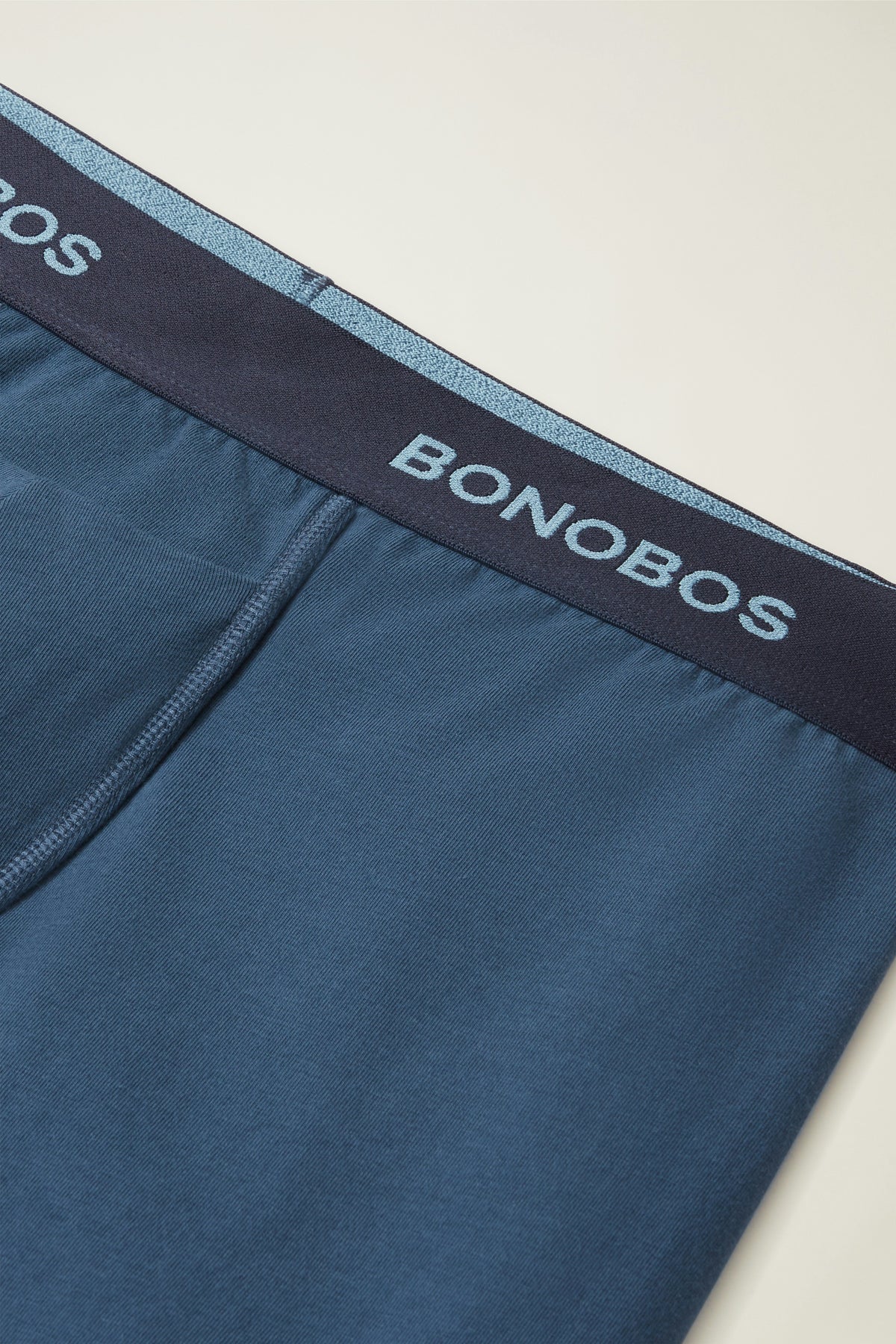 Supersoft Underwear - blue