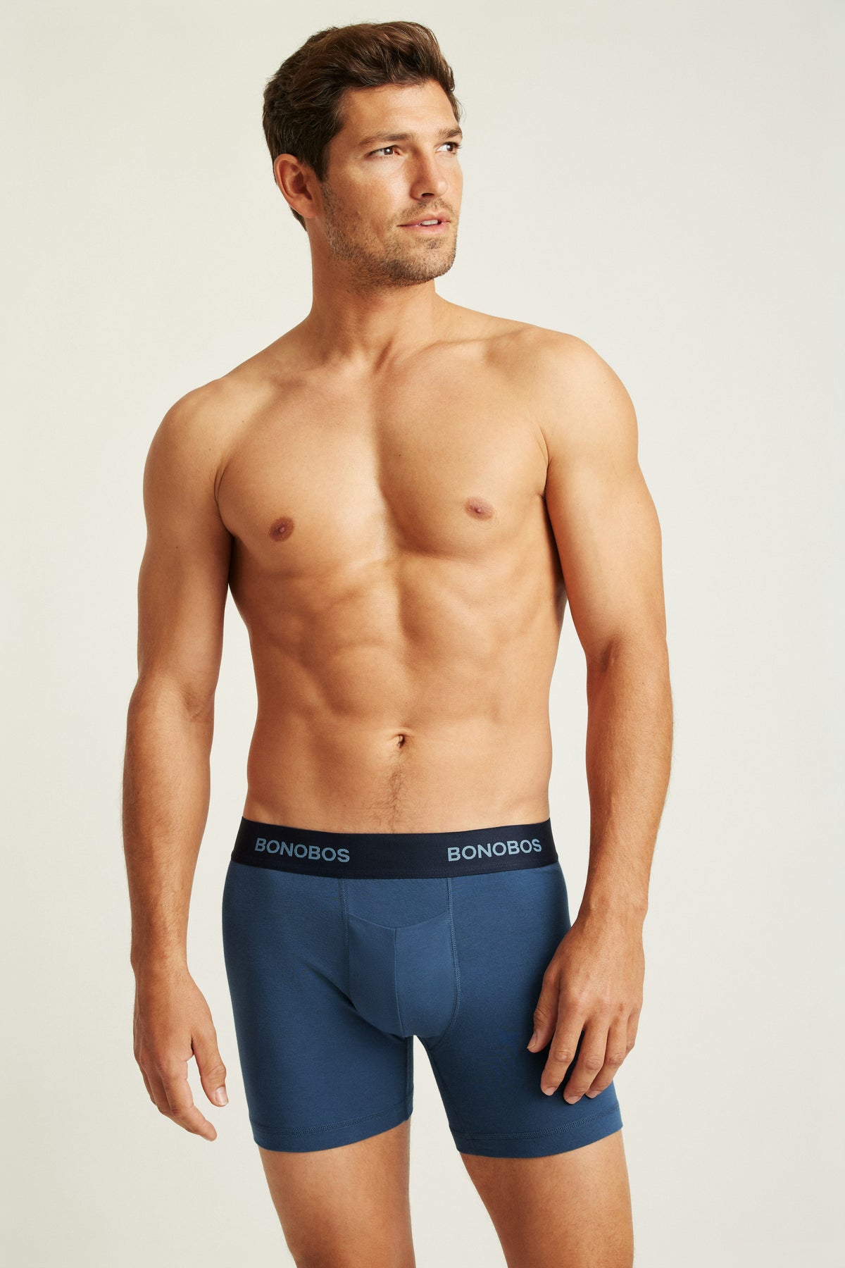 Supersoft Underwear - blue