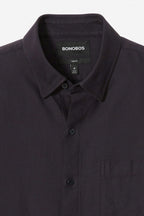 Lightweight Flannel Shirt