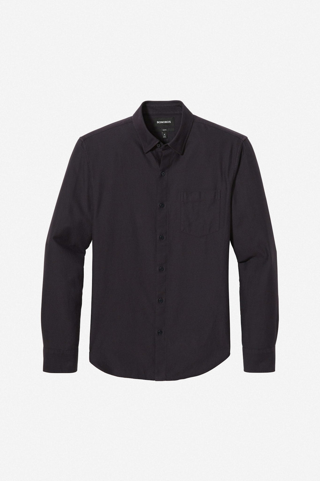 Lightweight Flannel Shirt