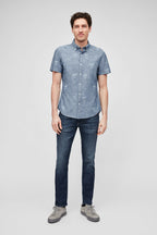 Riviera Short Sleeve Shirt