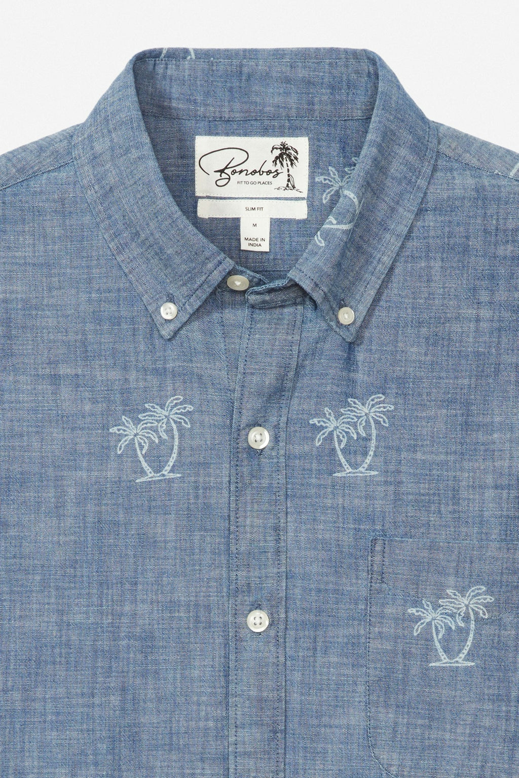 Riviera Short Sleeve Shirt