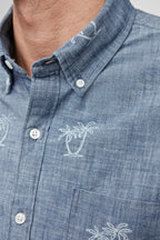 Riviera Short Sleeve Shirt