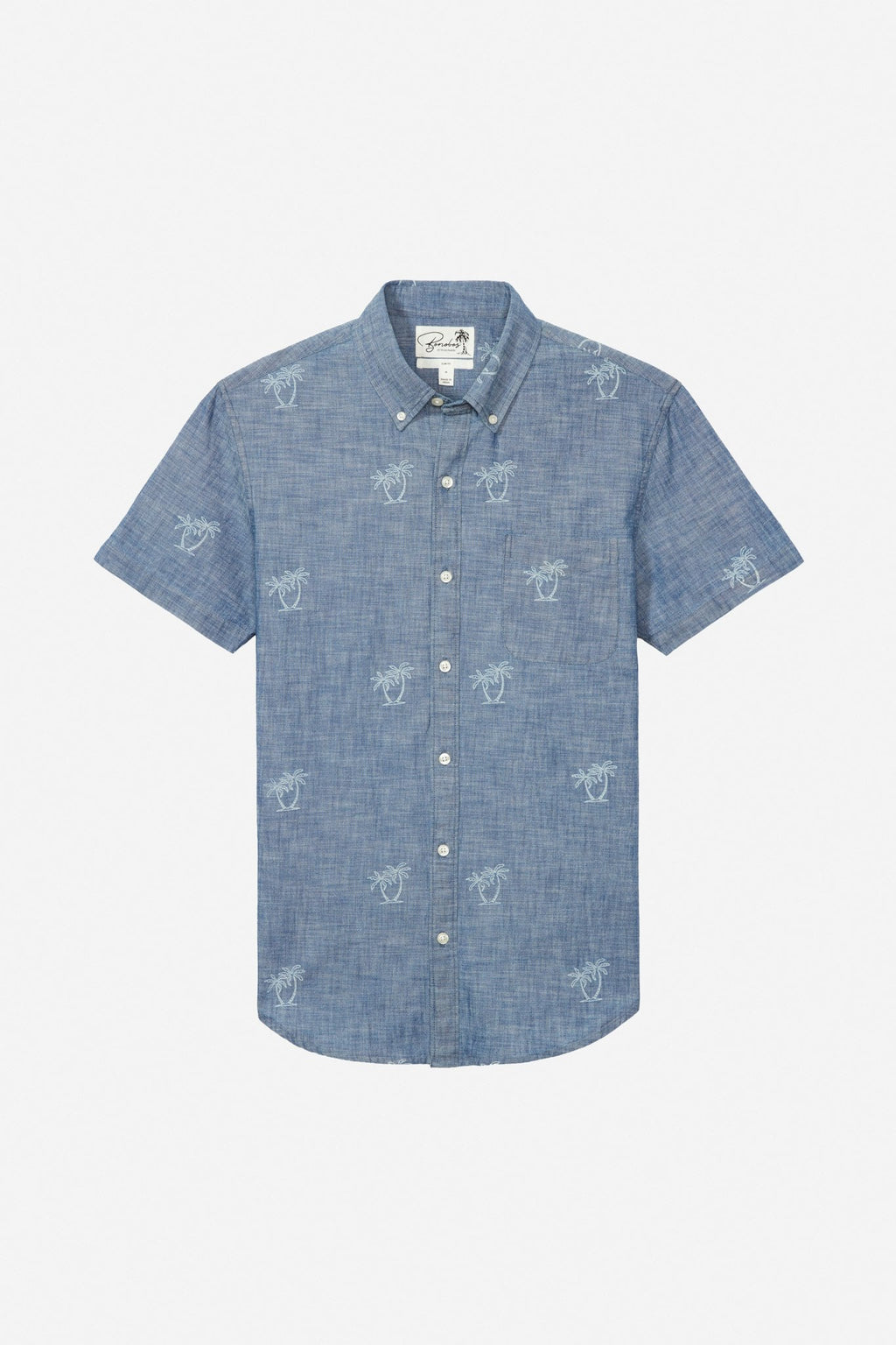 Riviera Short Sleeve Shirt