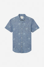 Riviera Short Sleeve Shirt