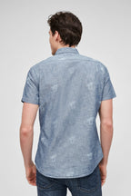 Riviera Short Sleeve Shirt