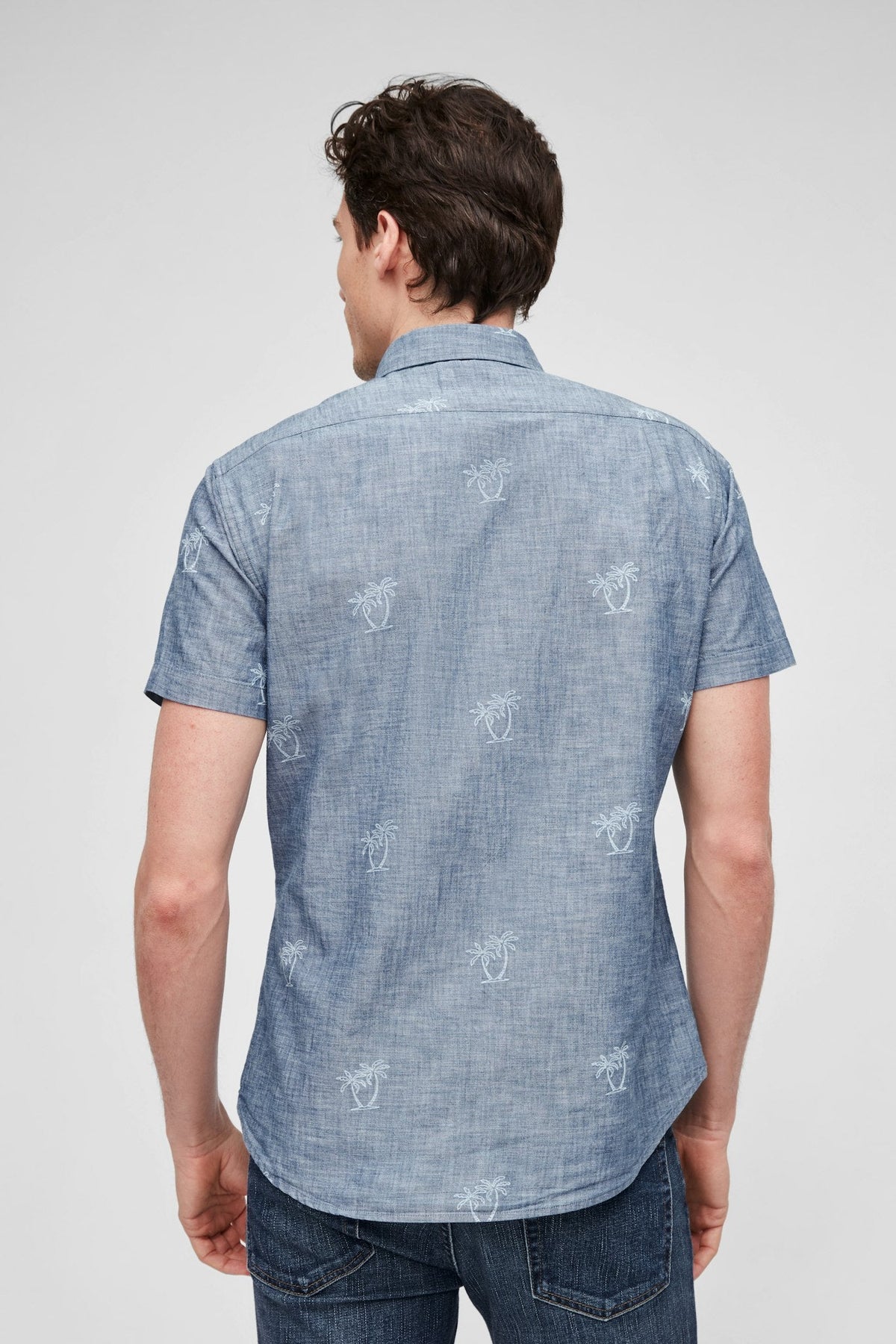 Riviera Short Sleeve Shirt