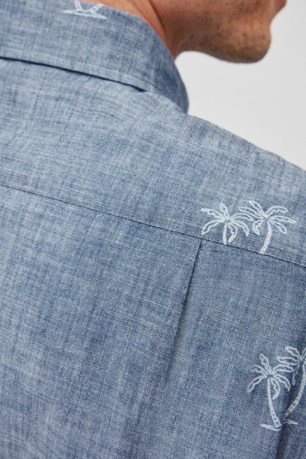 Riviera Short Sleeve Shirt