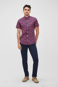 Riviera Short Sleeve Shirt