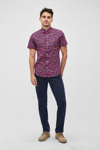 Riviera Short Sleeve Shirt