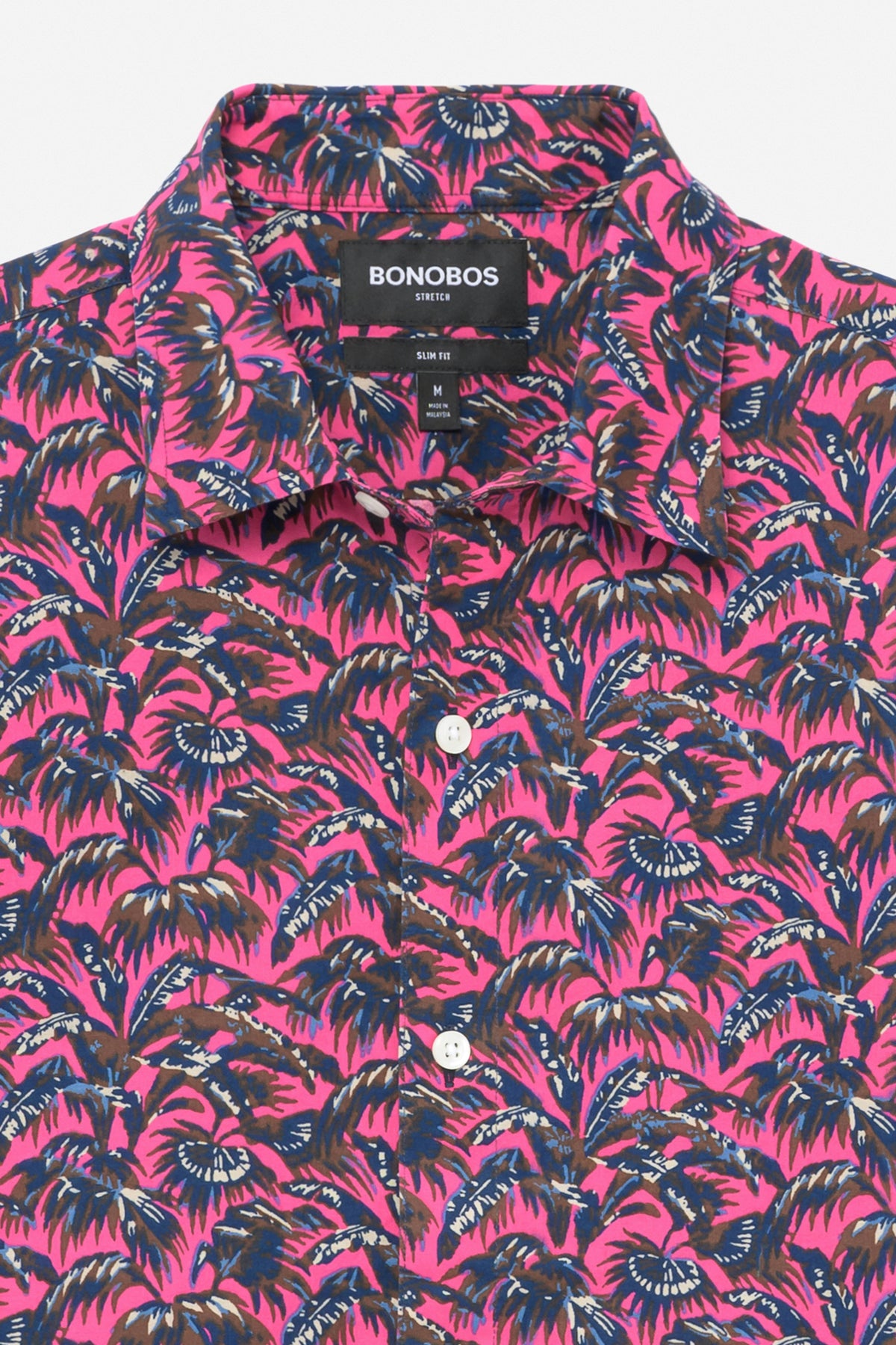 Riviera Short Sleeve Shirt