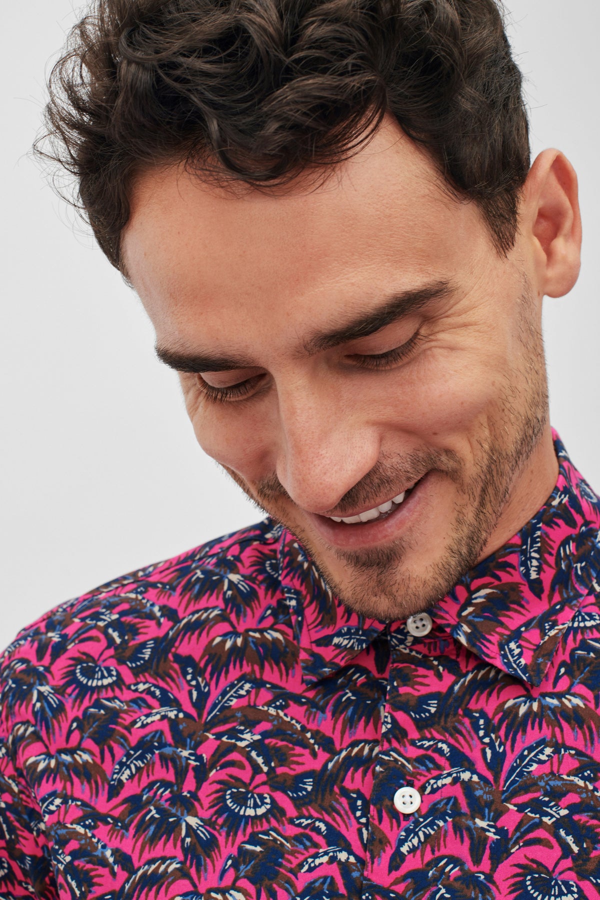 Riviera Short Sleeve Shirt