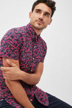 Riviera Short Sleeve Shirt