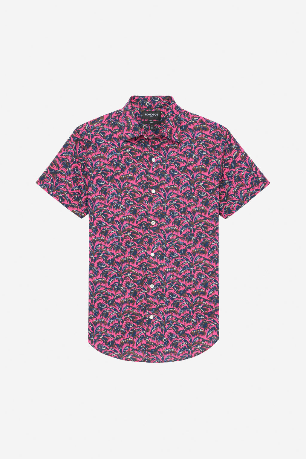 Riviera Short Sleeve Shirt